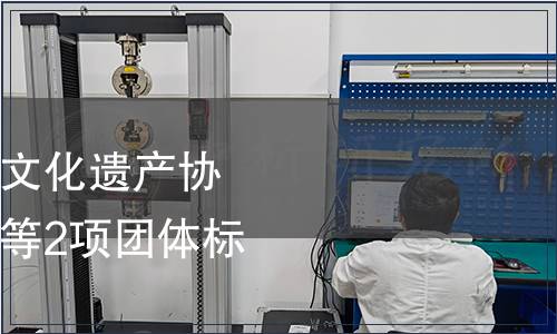 廣州市荔灣區非物質文化遺產協會關于《廣式腸粉》等2項團體標準的公告