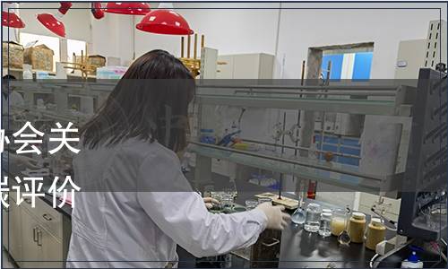 中國工業節能與清潔生產協會關于發布《工業園區綠色低碳評價導則》團體標準的公告